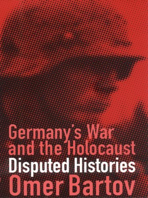 cover image of Germany's War and the Holocaust